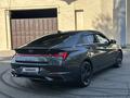 Hyundai Elantra 2022 годаүшін8 300 000 тг. в Тараз – фото 10
