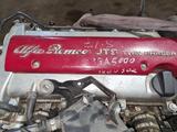 Двигатель на ALFA ROMEO 2.2 JTS BRERAүшін500 000 тг. в Алматы