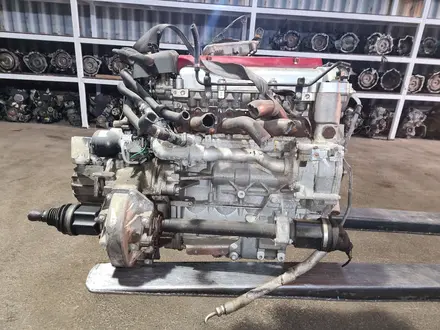 Двигатель на ALFA ROMEO 2.2 JTS BRERA за 500 000 тг. в Алматы – фото 11