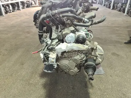 Двигатель на ALFA ROMEO 2.2 JTS BRERA за 500 000 тг. в Алматы – фото 5