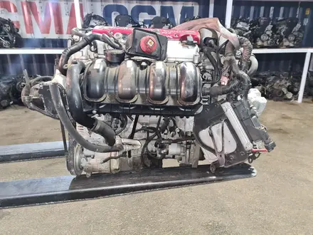 Двигатель на ALFA ROMEO 2.2 JTS BRERA за 500 000 тг. в Алматы – фото 6