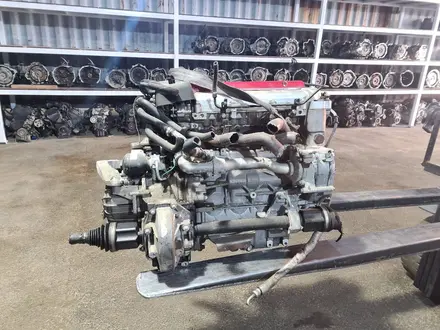 Двигатель на ALFA ROMEO 2.2 JTS BRERA за 500 000 тг. в Алматы – фото 9