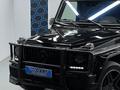 Mercedes-Benz G 63 AMG 2014 годаүшін37 000 000 тг. в Астана – фото 2