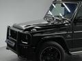 Mercedes-Benz G 63 AMG 2014 года за 37 000 000 тг. в Астана – фото 6