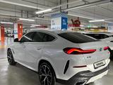 BMW X6 2022 года за 30 800 000 тг. в Актау – фото 5