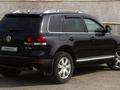 Volkswagen Touareg 2007 года за 6 900 000 тг. в Алматы – фото 5