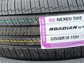 235/60/18 Nexen Roadian GTX Korea за 60 000 тг. в Алматы