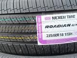235/60/18 Nexen Roadian GTX Korea за 48 000 тг. в Алматы