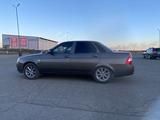 ВАЗ (Lada) Priora 2170 2014 годаүшін2 200 000 тг. в Уральск – фото 2