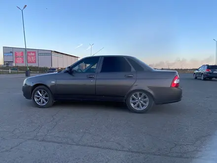 ВАЗ (Lada) Priora 2170 2014 года за 2 200 000 тг. в Уральск – фото 2