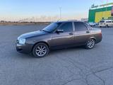 ВАЗ (Lada) Priora 2170 2014 годаүшін2 200 000 тг. в Уральск