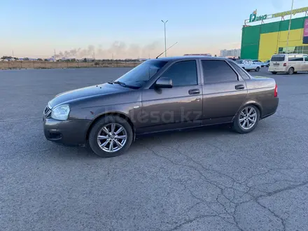 ВАЗ (Lada) Priora 2170 2014 года за 2 200 000 тг. в Уральск