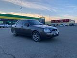 ВАЗ (Lada) Priora 2170 2014 годаүшін2 200 000 тг. в Уральск – фото 5