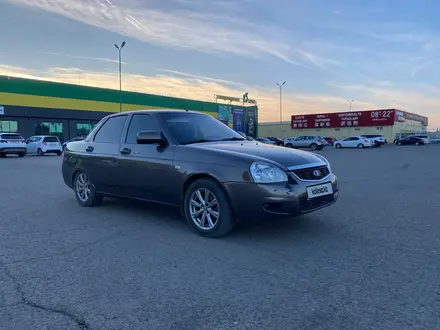 ВАЗ (Lada) Priora 2170 2014 года за 2 200 000 тг. в Уральск – фото 5