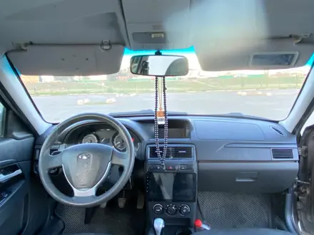 ВАЗ (Lada) Priora 2170 2014 года за 2 200 000 тг. в Уральск – фото 7