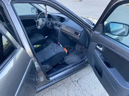 ВАЗ (Lada) Priora 2170 2014 года за 2 200 000 тг. в Уральск – фото 8