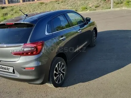 Suzuki Baleno 2023 года за 9 050 000 тг. в Караганда – фото 10