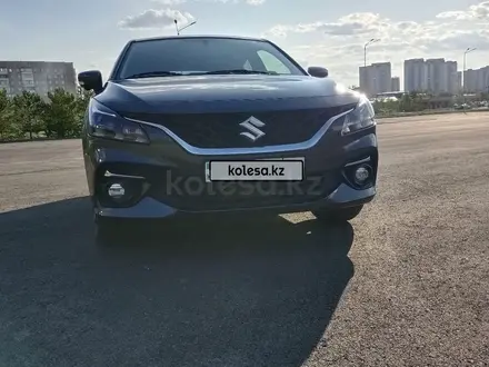 Suzuki Baleno 2023 года за 9 050 000 тг. в Караганда – фото 24