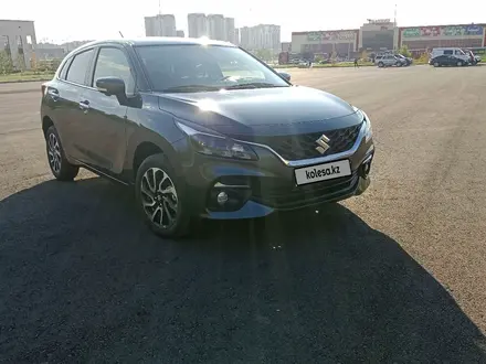 Suzuki Baleno 2023 года за 9 050 000 тг. в Караганда – фото 3