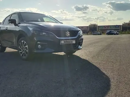 Suzuki Baleno 2023 года за 9 050 000 тг. в Караганда – фото 4