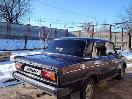 ВАЗ (Lada) 2106 1998 года за 850 000 тг. в Шымкент – фото 7