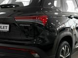 Chevrolet Captiva Premier 2025 года за 12 690 000 тг. в Петропавловск – фото 5