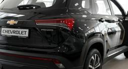 Chevrolet Captiva Premier 2025 года за 12 690 000 тг. в Петропавловск – фото 5