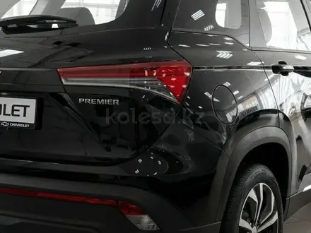 Chevrolet Captiva Premier 2025 года за 12 690 000 тг. в Петропавловск – фото 5