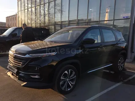 Chevrolet Captiva Premier 2025 года за 12 690 000 тг. в Петропавловск – фото 7