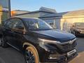 Chevrolet Captiva Premier 2025 годаүшін12 690 000 тг. в Петропавловск – фото 10