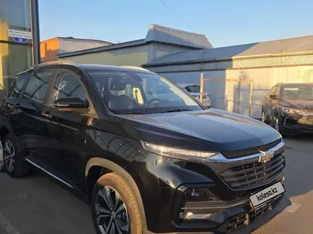 Chevrolet Captiva Premier 2025 года за 12 690 000 тг. в Петропавловск – фото 10