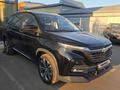 Chevrolet Captiva Premier 2025 годаүшін12 690 000 тг. в Петропавловск – фото 11