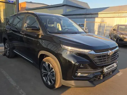 Chevrolet Captiva Premier 2025 года за 12 690 000 тг. в Петропавловск – фото 11