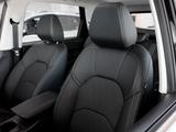 Chevrolet Captiva Premier 2025 года за 12 690 000 тг. в Петропавловск – фото 2
