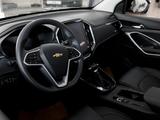 Chevrolet Captiva Premier 2025 года за 12 690 000 тг. в Петропавловск – фото 3