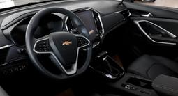 Chevrolet Captiva Premier 2025 года за 12 690 000 тг. в Петропавловск – фото 3