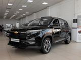 Chevrolet Captiva Premier 2025 года за 12 590 000 тг. в Петропавловск
