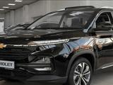 Chevrolet Captiva Premier 2025 года за 12 690 000 тг. в Петропавловск
