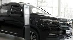 Chevrolet Captiva Premier 2025 года за 12 690 000 тг. в Петропавловск – фото 4