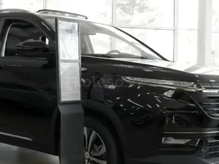 Chevrolet Captiva Premier 2025 года за 12 690 000 тг. в Петропавловск – фото 4