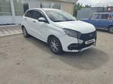 ВАЗ (Lada) XRAY 2019 года за 2 400 000 тг. в Костанай – фото 2