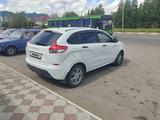 ВАЗ (Lada) XRAY 2019 года за 2 400 000 тг. в Костанай – фото 3