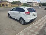 ВАЗ (Lada) XRAY 2019 года за 2 400 000 тг. в Костанай – фото 4