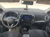 ВАЗ (Lada) XRAY 2019 года за 2 400 000 тг. в Костанай – фото 5
