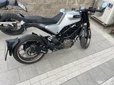 Husqvarna  Vitpilen 401 2021 года за 2 650 000 тг. в Астана