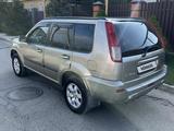 Nissan X-Trail 2002 годаүшін4 500 000 тг. в Алматы – фото 3