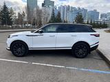 Land Rover Range Rover Velar 2020 годаүшін28 000 000 тг. в Астана – фото 2