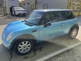 Mini Hatch 2004 года за 3 000 000 тг. в Алматы – фото 4