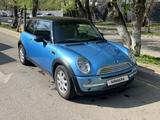 Mini Hatch 2004 года за 3 000 000 тг. в Алматы