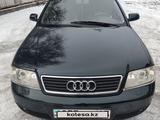 Audi A6 1998 годаүшін3 500 000 тг. в Талдыкорган – фото 2